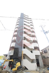 パークナードフィット美章園