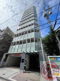 クレイドル西田辺