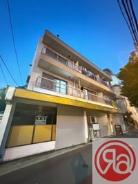 アッシュコート阿倍野