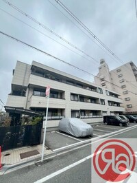 サザンテラス帝塚山