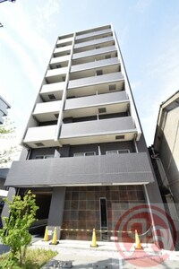 レジュールアッシュ天王寺Ⅱ