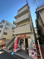 コーポ田中