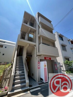 コーポ田中