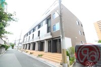 メゾン　ド　コンセルヴ