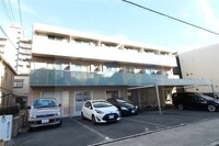 シャーメゾンKS
