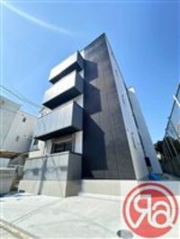 レジデンスコート北田辺