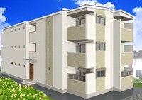 ラモーナ玉出東Ⅲ