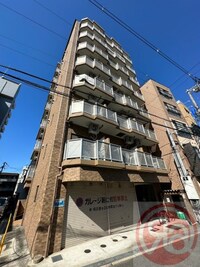 グリーンヒルズ五番館