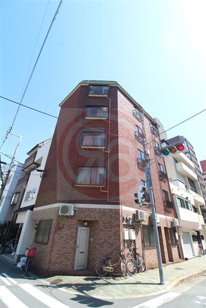 上六ハイツ