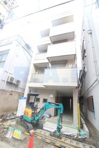 ヘーベルメゾン東上町