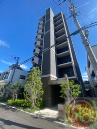 クローバー・レジデンス桑津