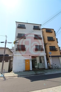 シティーハイツ殿辻