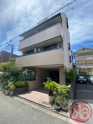チェリーヒルズ内田