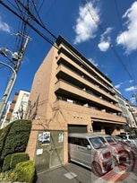 ヒルサイド四天王寺東