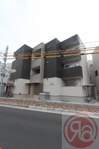 フジパレス我孫子前Ⅵ番館