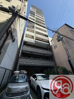 プレサンス谷町七丁目Ⅱ