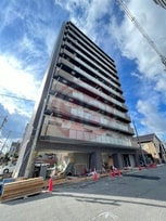 グランカーサ天王寺EAST