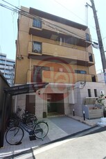 エール阿倍野元町