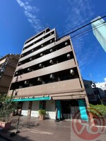 藤和シティスクエアあべの橋