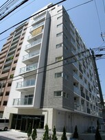 シティヒルズ安堂寺