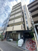 アパルト四天王寺Ⅰ