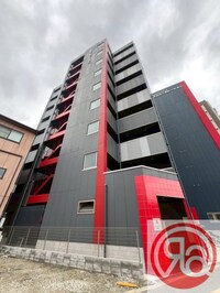 みおつくし岸里Ⅱ