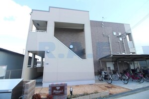 ウィステリア Ⅰ