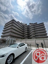 オレンジフラット