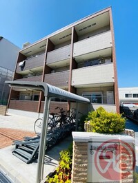 フレグラントオリーブ