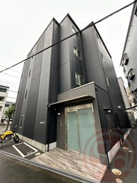 エタンセルあびこⅡ