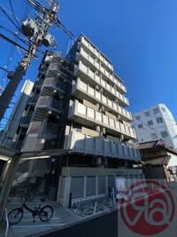 プレミアム西田辺