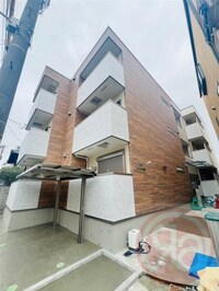 フジパレス沢ノ町駅南