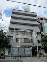 ジョイテル阿倍野