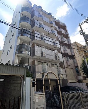 エレガンス真田山