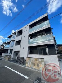 グリーンコート鷹合