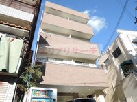 グランドキャパ沢之町
