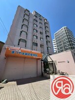 メロディハイム東帝塚山