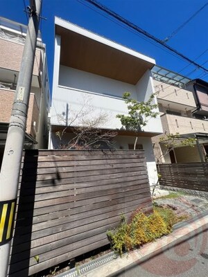 山坂2丁目戸建
