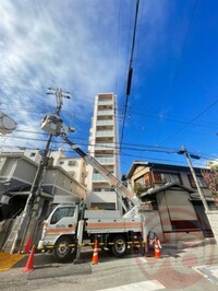 レーヴ文の里レジデンス