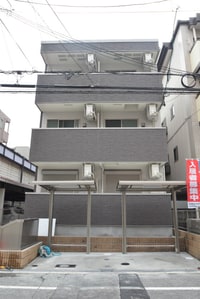 フジパレス沢ノ町