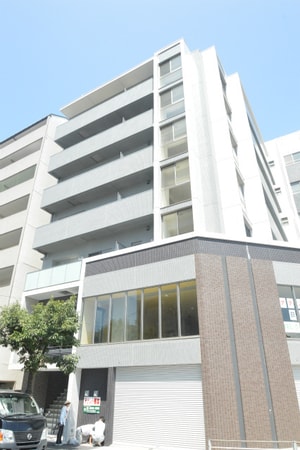 ブエナビスタ長居