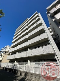 パーク・ハイム真田山公園