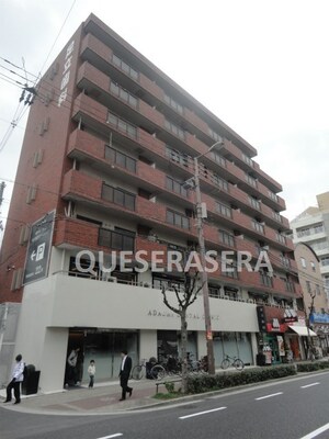 有馬パレス阿倍野