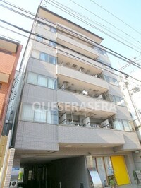 昭和町エクセルハイツ