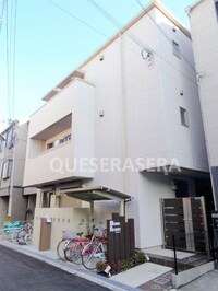 Ｂｌａｎｃ　Ｒｏｃｃｏ