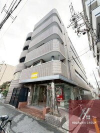 アベニュー岸里