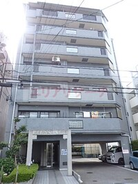 ペガサスⅠ番館住吉