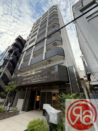 ミラージュパレス上本町