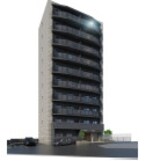 Maison de Azure