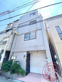 勝間マンション